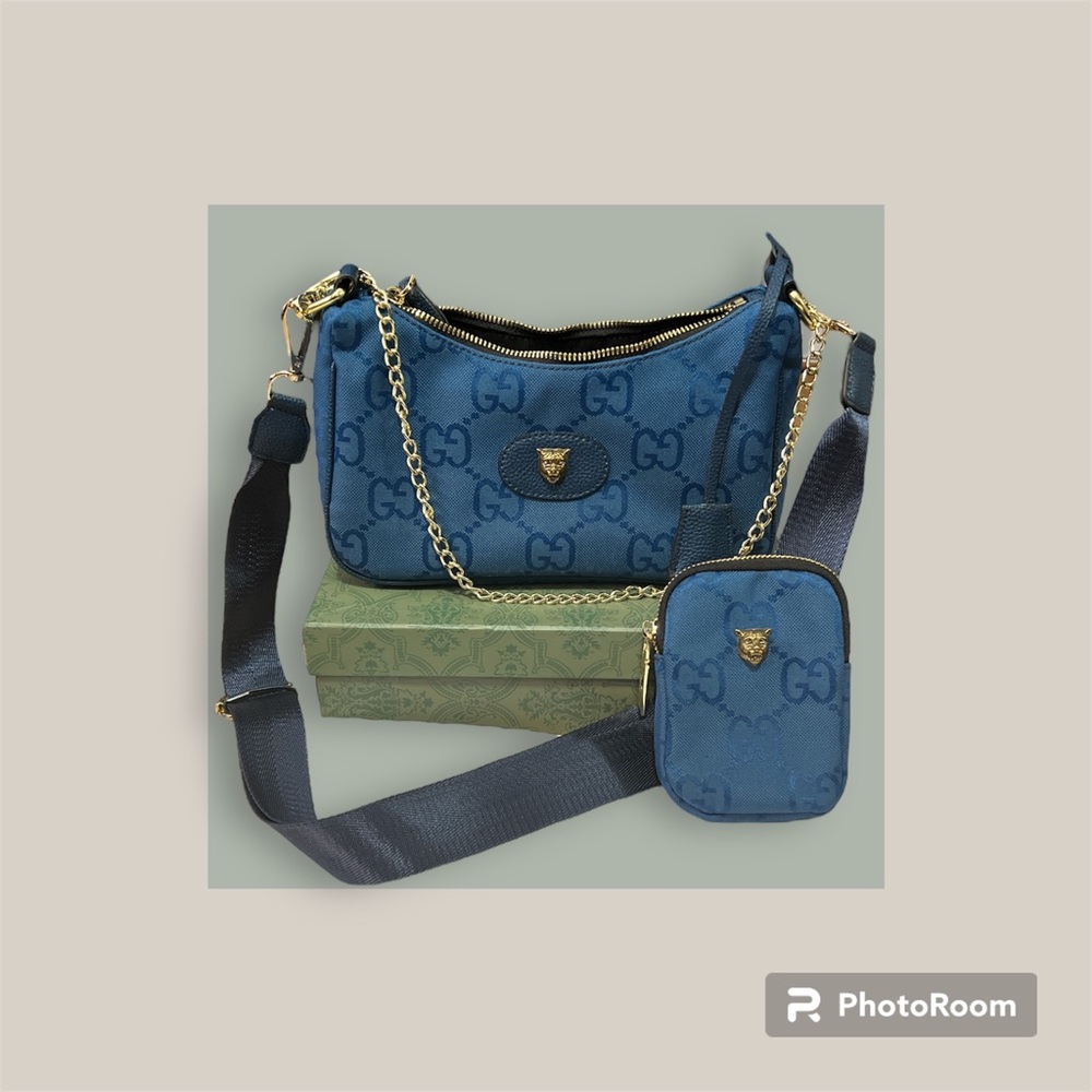 Brand new crossbody bag